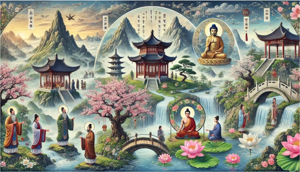 Chinese Philosophy