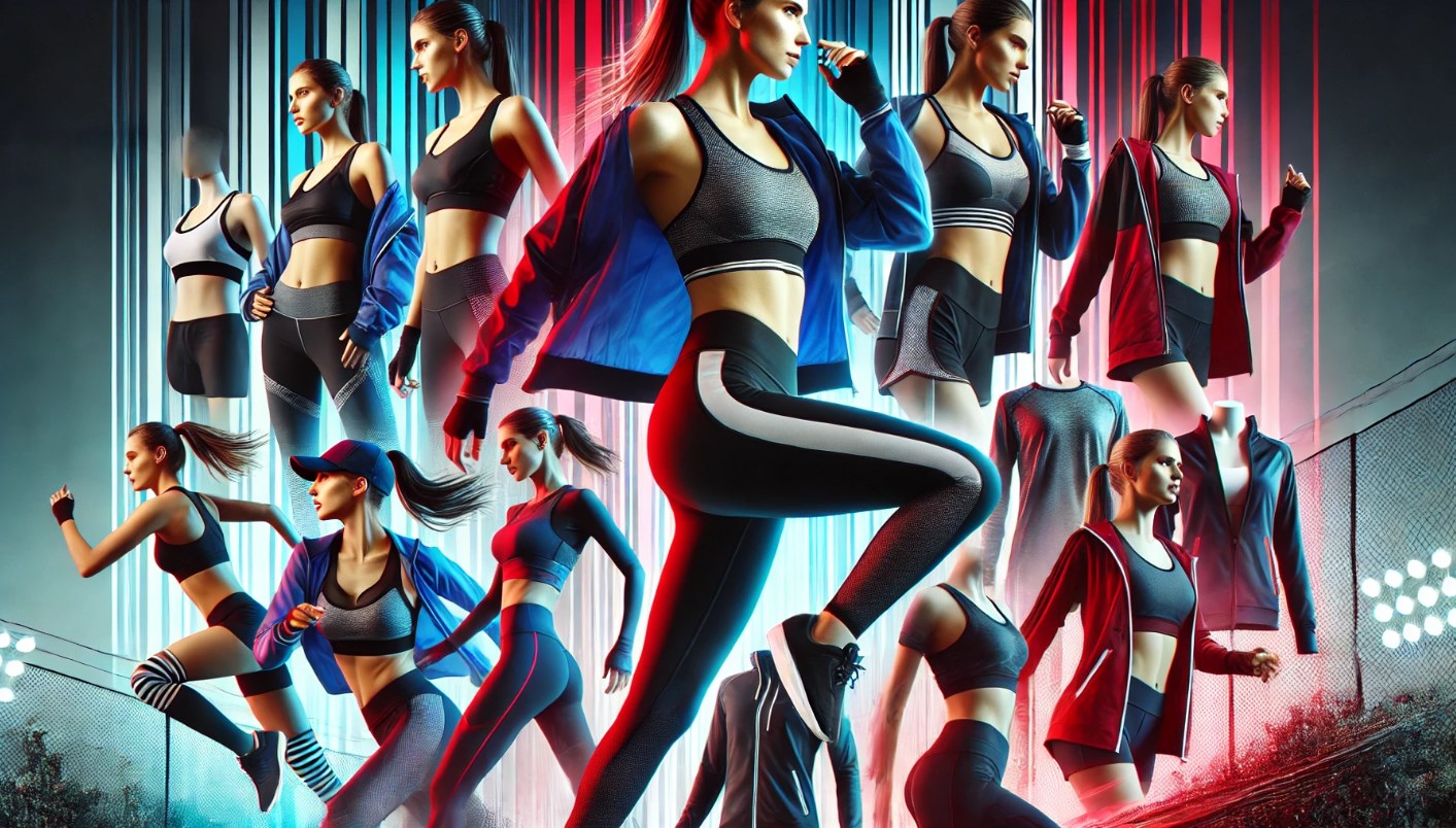 Activewear